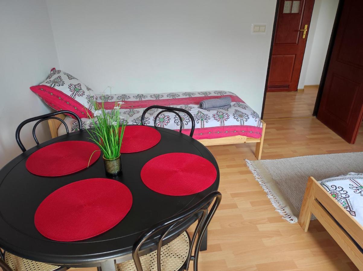 Apartamenty - Wymarzone Widoki Zakopane Exterior foto